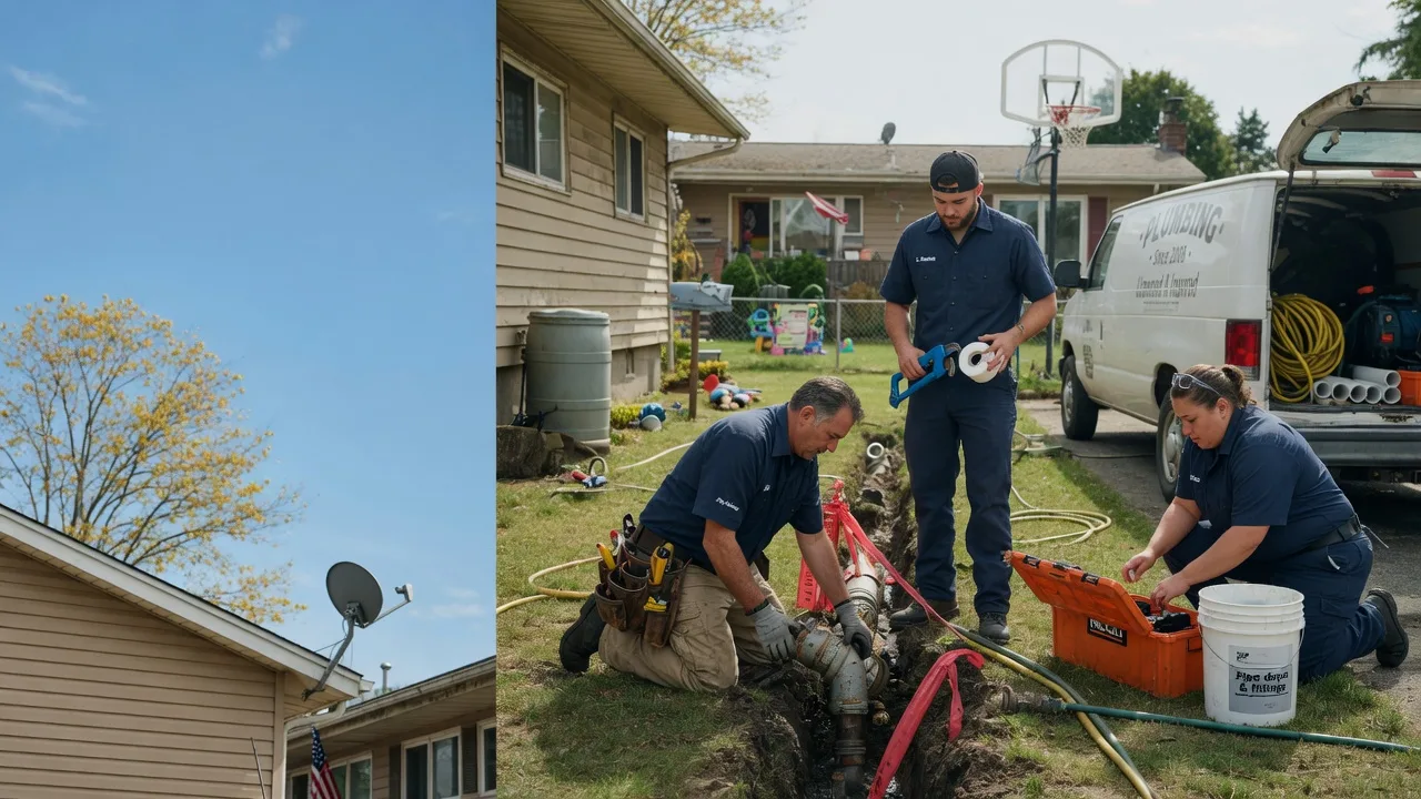 Garbage Disposal Replacement in Deville, LA near me